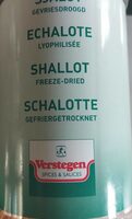 Échalote