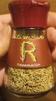 Rozemarijn gebroken