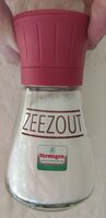 Zeezout
