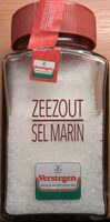 Zeezout
