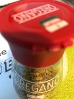 Verstegen oregano