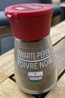 Zwarte peper
