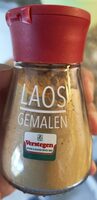 Laos gemalen