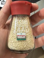 Sesamzaad