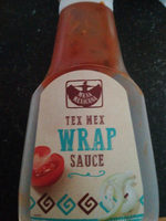 Texmex wrap sauce