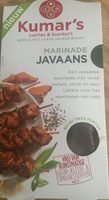 Marinade Javaans