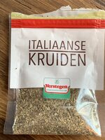 Italiaanse kruiden
