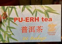Pu-erh tea