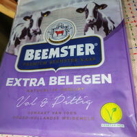 Extra Belegen 48+