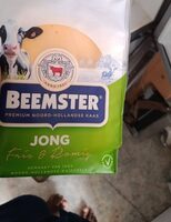 Jong Kaas 48+