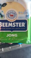 Jonge kaas