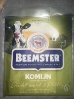 PLAKKEN hier opener BEEMSTER PREMIUM NOORD-HOLLAND