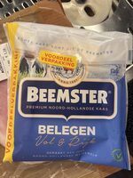 Belegen Kaas