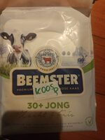 Beemster 30+ Jong Plakken 150 g