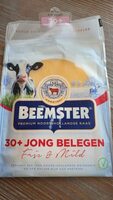 Jong belegen