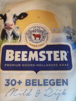 30+ belegen