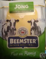 Jong 48+ kaas