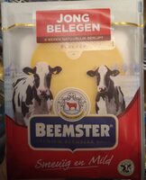Jong Belegen