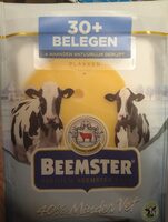 Belegen 30+ kaas