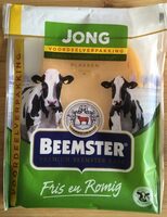 Jong Premium Beemster Kaas