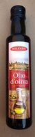 Olio d'oliva