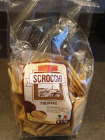 Scrocchi Truffel