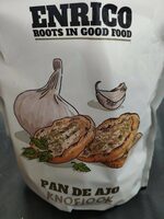 Pan de ajo