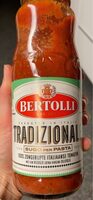 Tradizionale Sugo per pasta