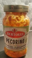 Bertolli Pecorino