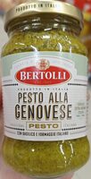 Pesto Alla Genovese