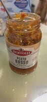 Pesto Rosso