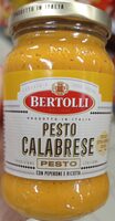 Pesto Calabrese