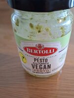 Pesto Alla Genovese Vegan