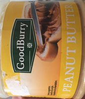 Peanut butter