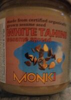 Tahini