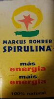 Espirulina