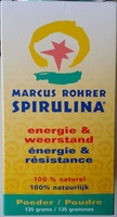 Spirulina