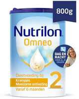 Nutrilon omneo 2