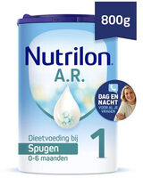 Nutrilon A.R. 1 - Baby 0-6 Maanden 800g