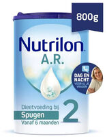 Nutrilon A.R. 2 - Baby 6-12 Maanden 800g
