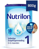 Nutrilon