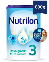 Nutrilon 2
