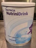 NutriniDrink Powder