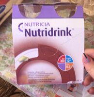 Nutridrink