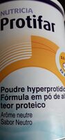 Protifar
