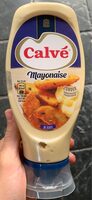 Mayonaise