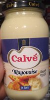 Mayonnaise