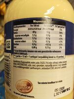 Mayonnaise