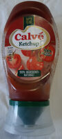 Ketchup