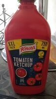 Tomaten Ketchup (XXL Pack)